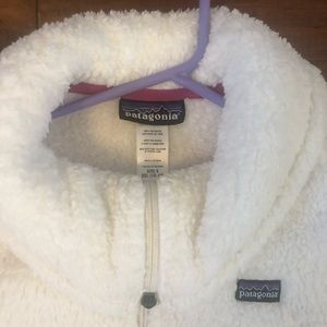 Patagonia Fleece Girl’s Jacket